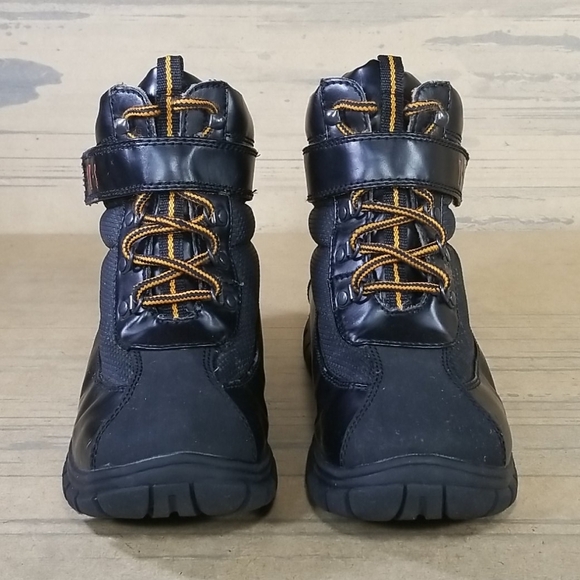 T.K.S Weldon Youth Boots - Picture 3 of 8